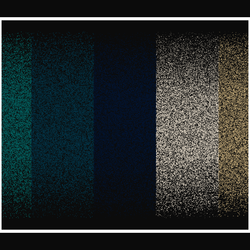 Sprayer #10 static NFT preview