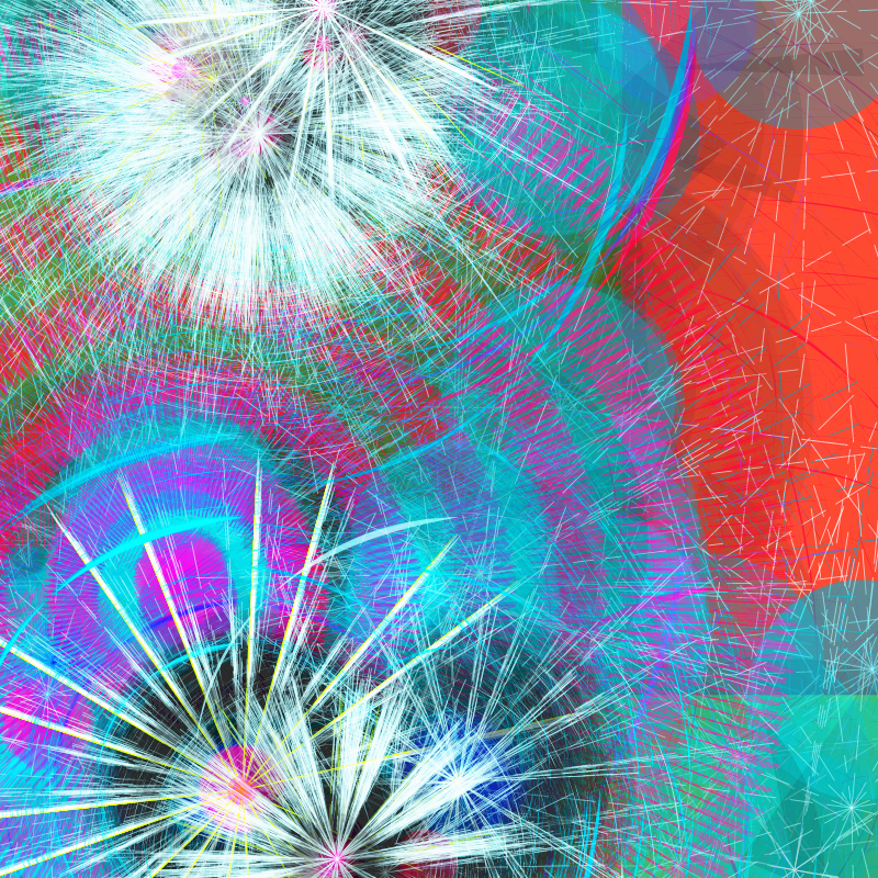 Boom_fx_max #198 static NFT preview