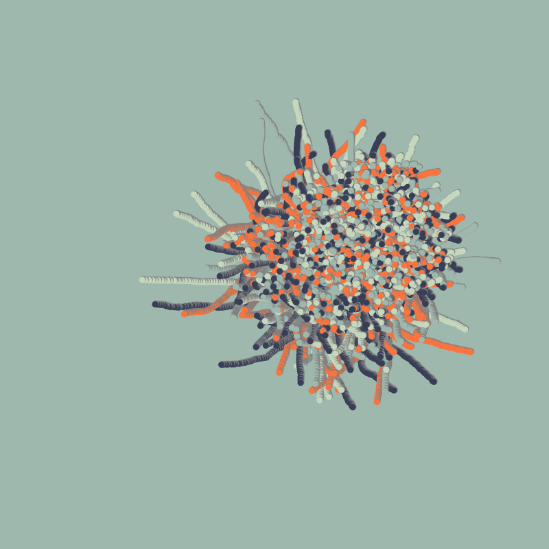fibinous infection #142 static token preview