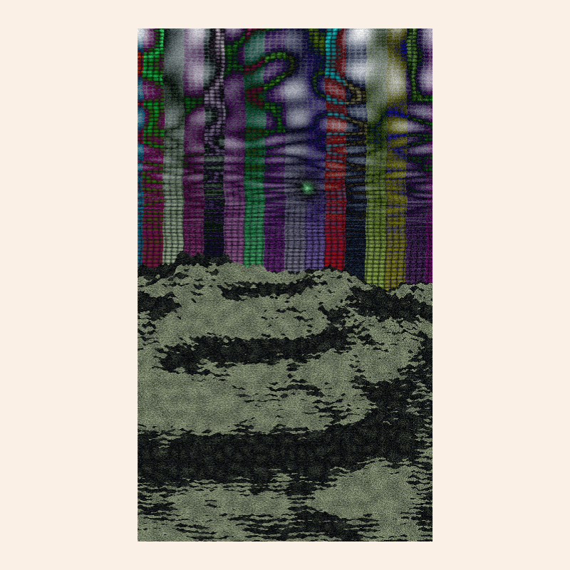 Seasons #247 static NFT preview