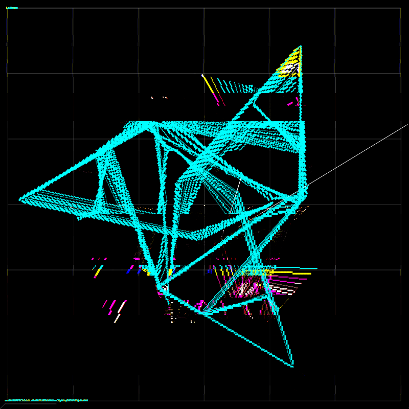 Dance #1 static token preview