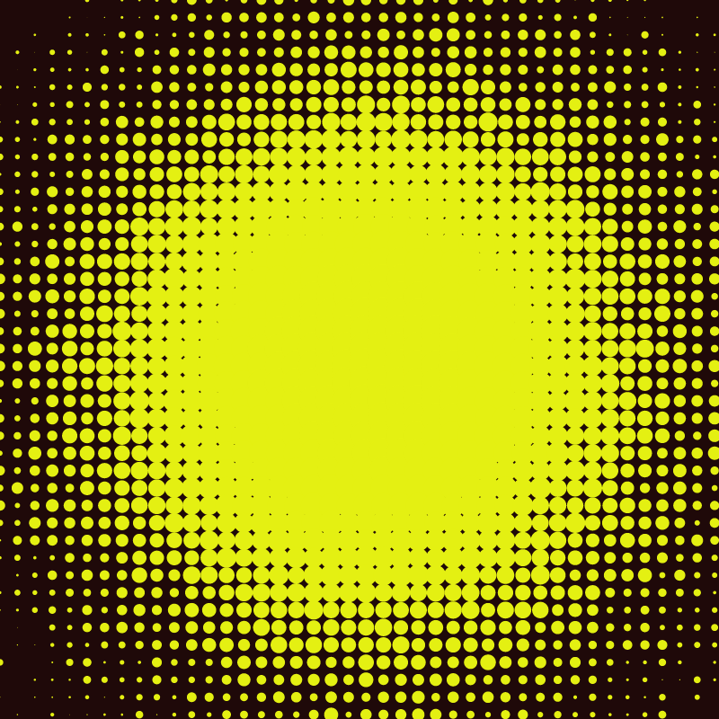 The eye of Cosmos #4 static token preview