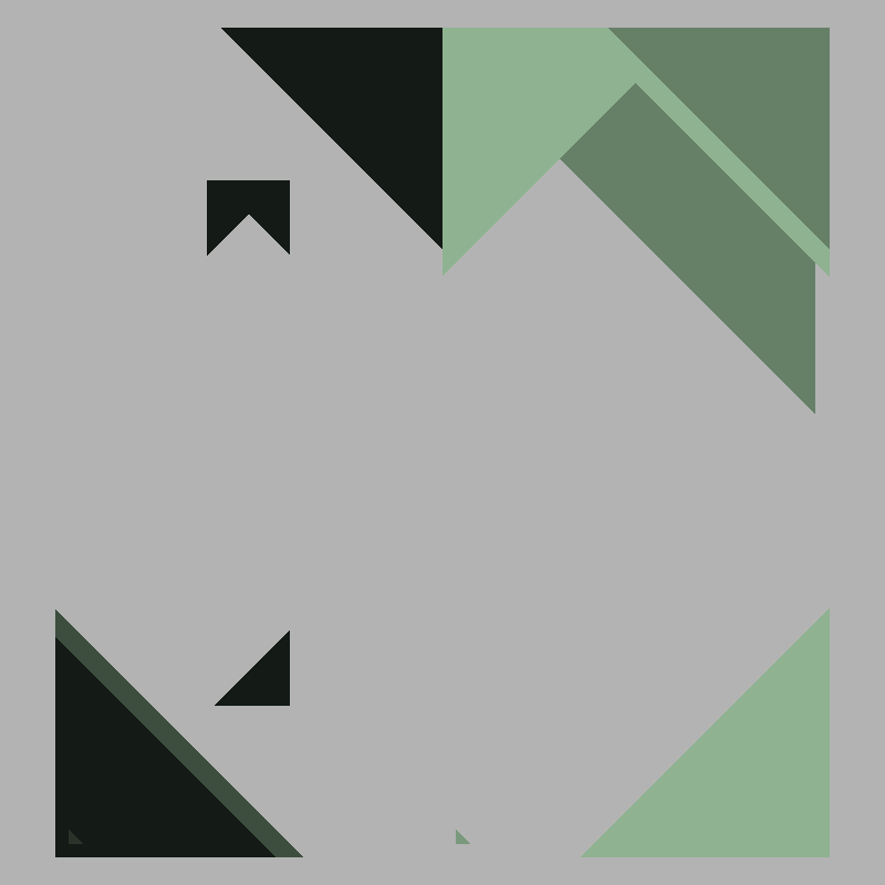 Precision: angles #73 static NFT preview