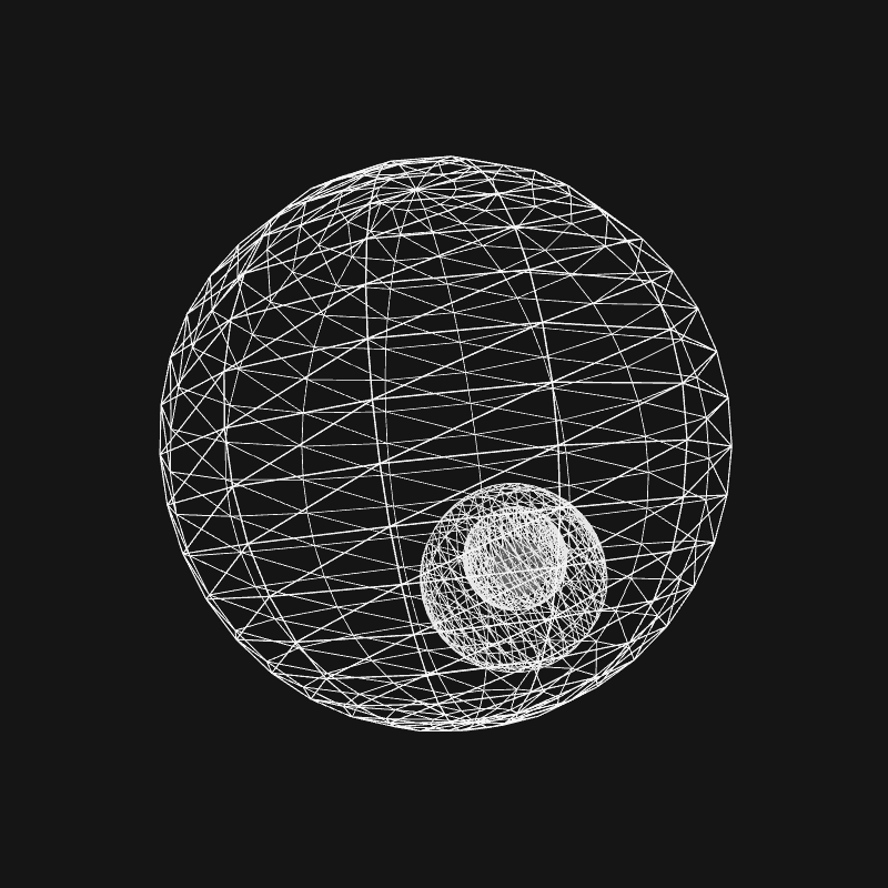 HypnoSpheres #74 static token preview