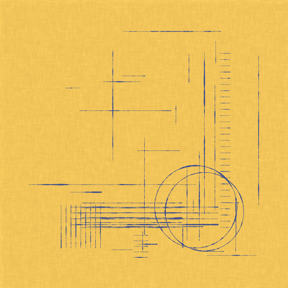 Glass, Ruler, Pen #47 static token preview