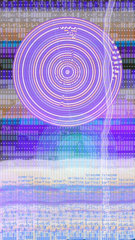 Lost Wallets #47 static NFT preview
