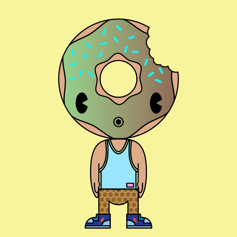 fx_doughs #1982 static token preview