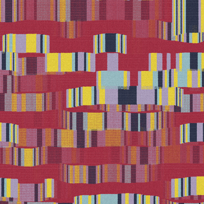 semantic compositions about dreams #45 static token preview