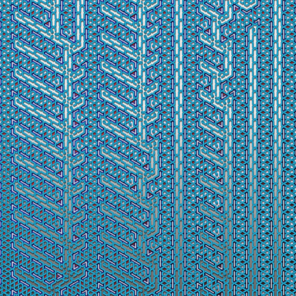 Interlaced #222 static token preview