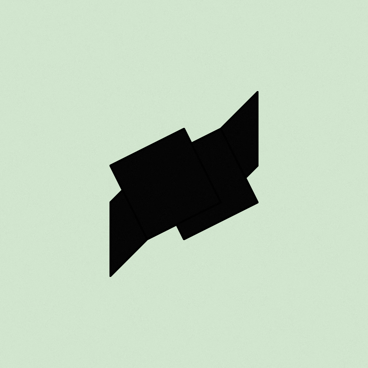 Parallelogram Construction #162 static token preview