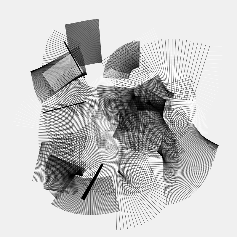 Abbreviated Curves #481 static token preview
