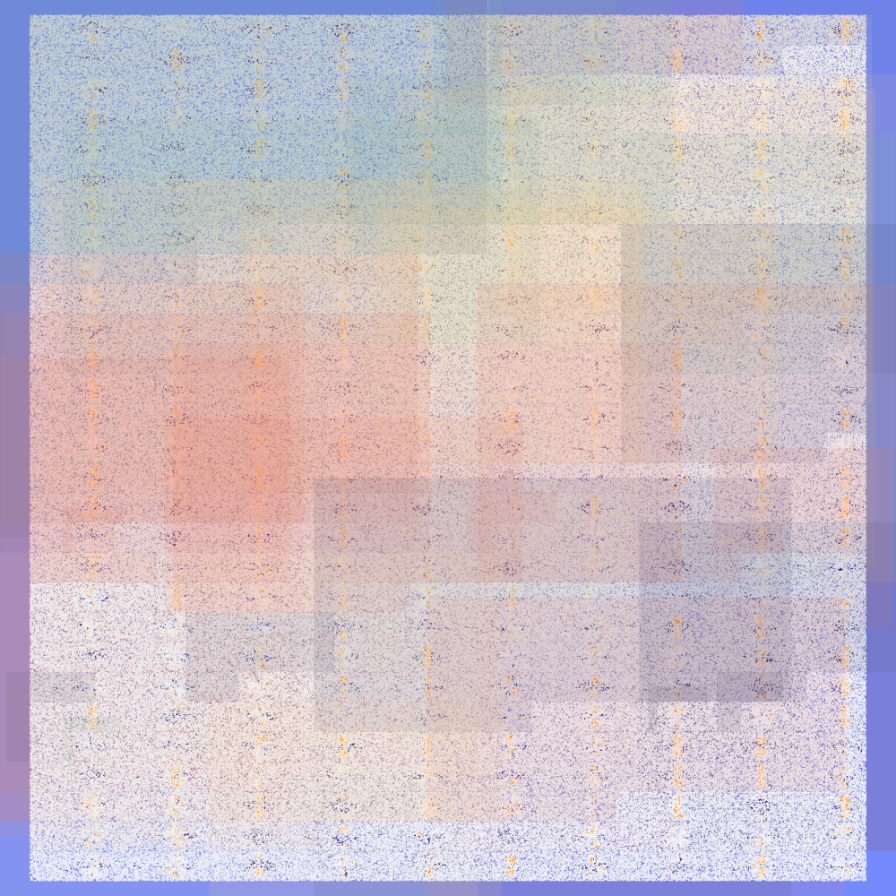 Etude #369 static NFT preview