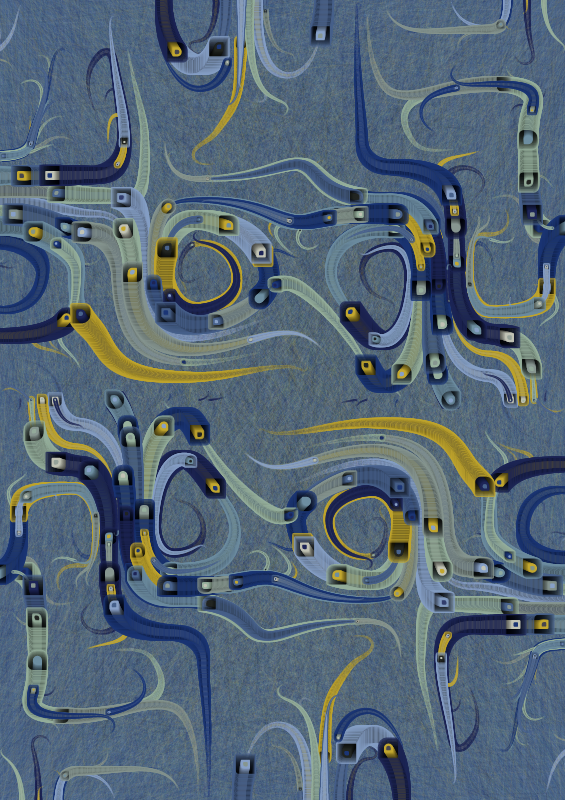 #symmetriClew #146 static NFT preview