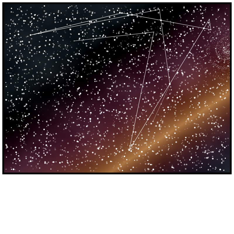 Interstellar #23 static token preview