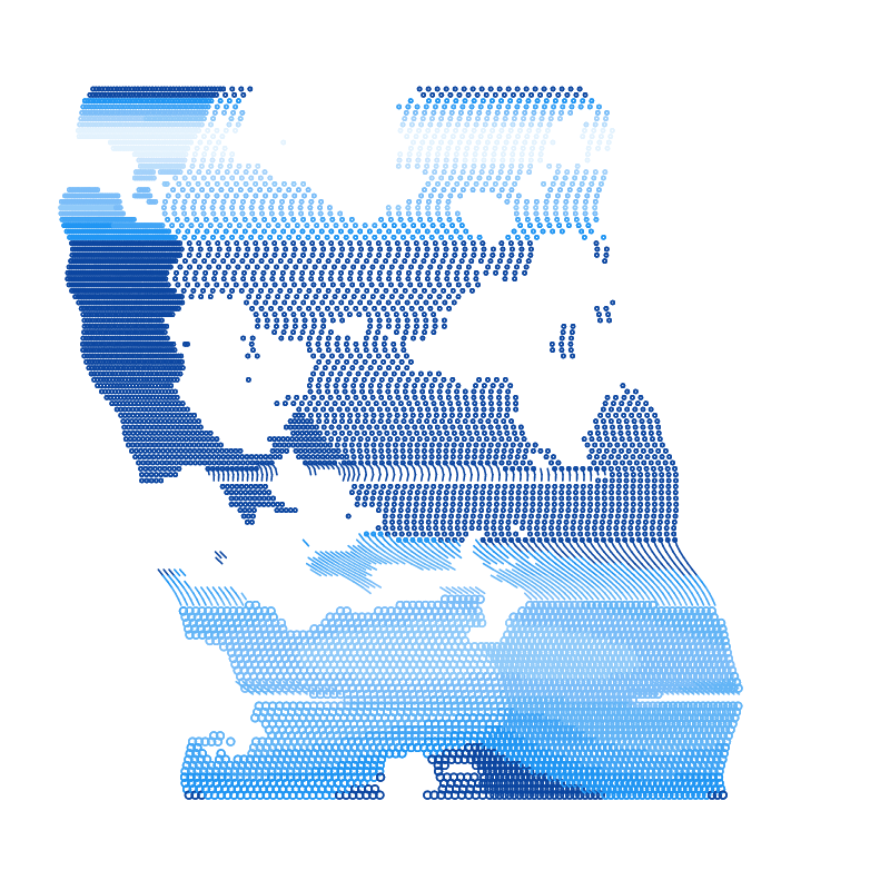 Parallelism #16 static token preview