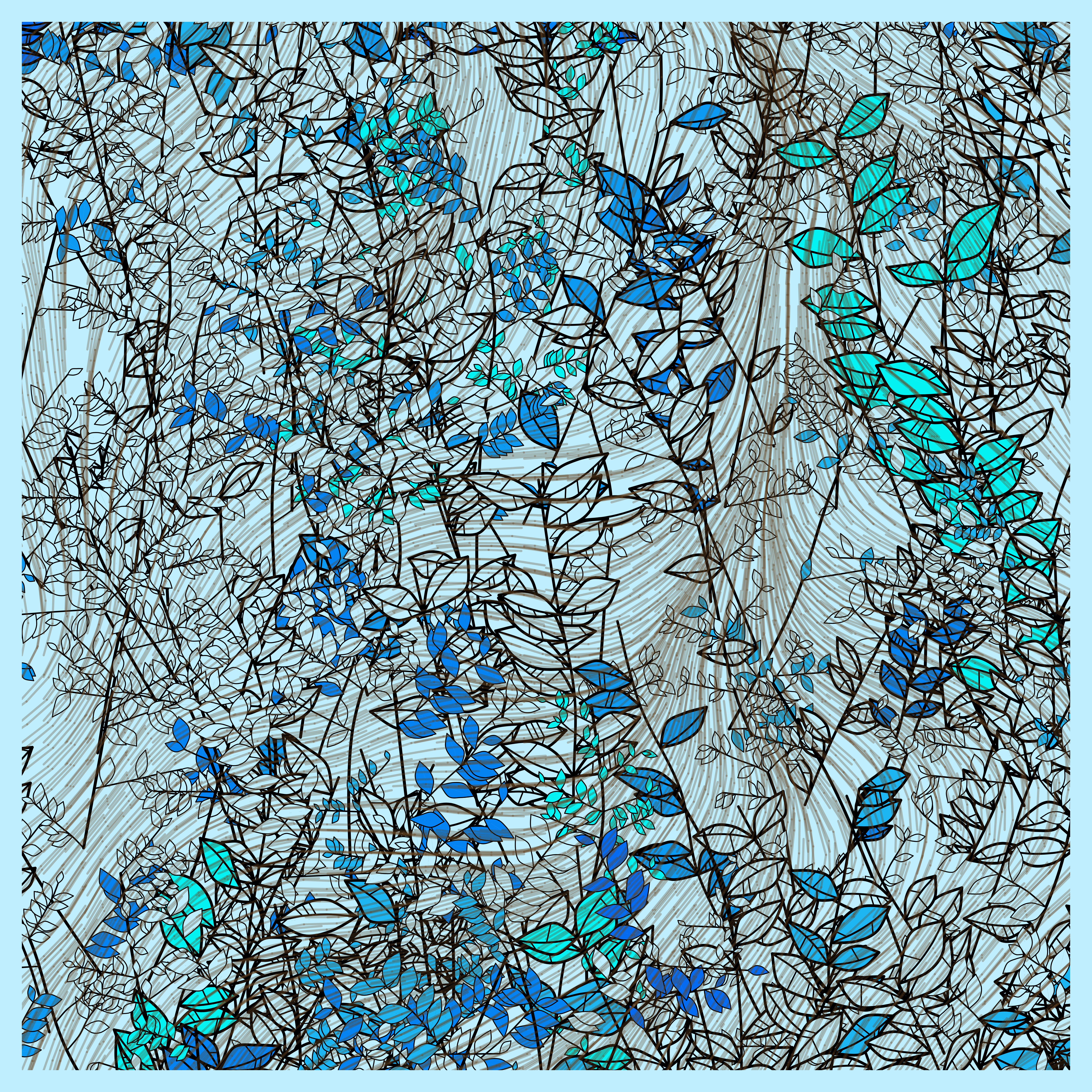 Random Plants #226 static token preview
