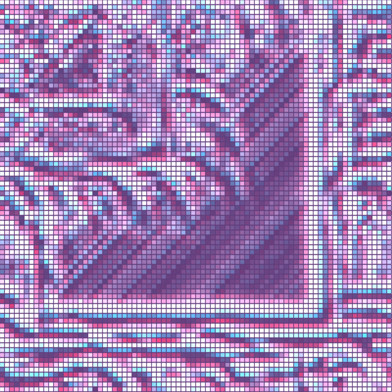 Waves and Ripples #31 static token preview