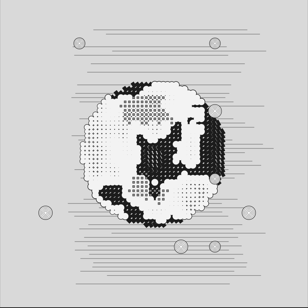 terra[incognita] #115 static token preview