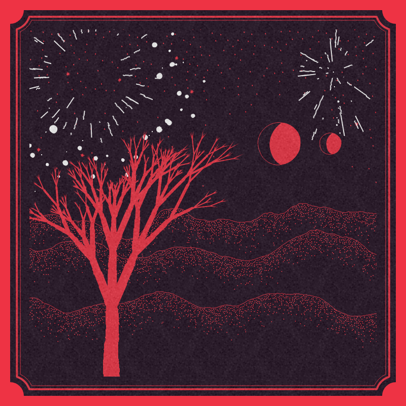 Fire Card #241 static token preview