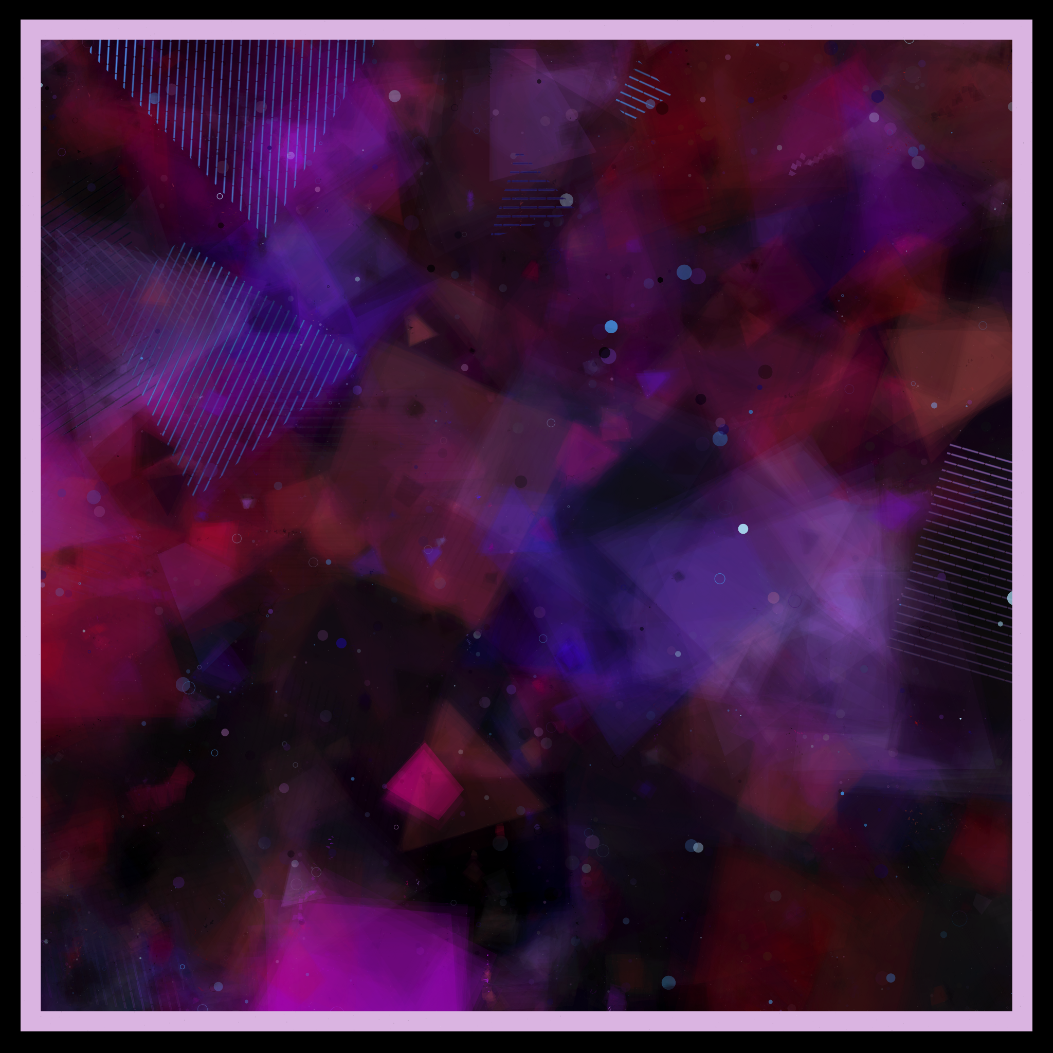 Dismantle #46 static NFT preview