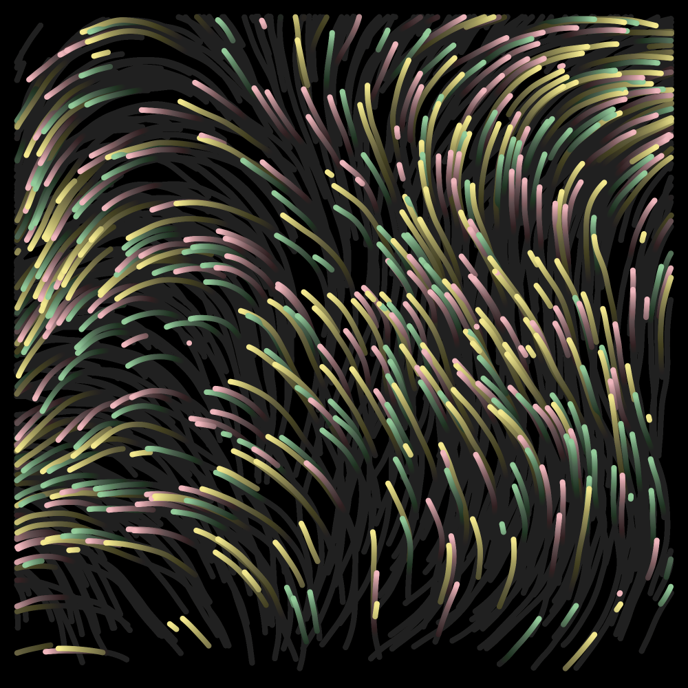 Yaff #412 static NFT preview