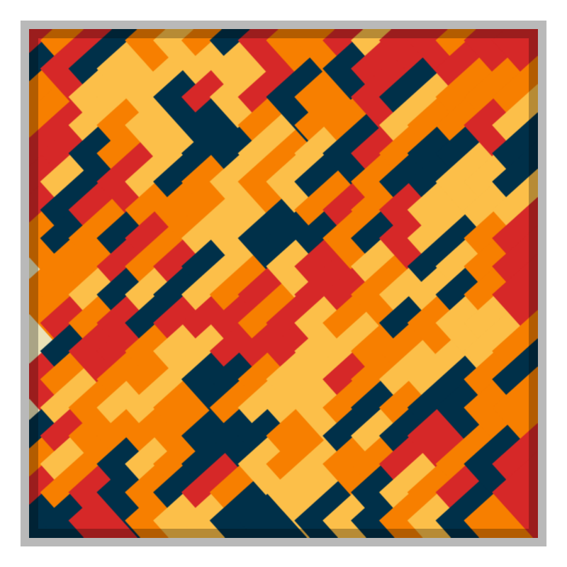 Painting Abstract Expressionism #114 static token preview