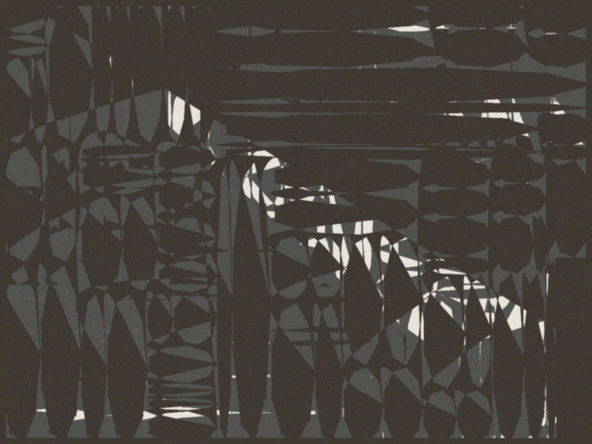 Way Away #73 static NFT preview