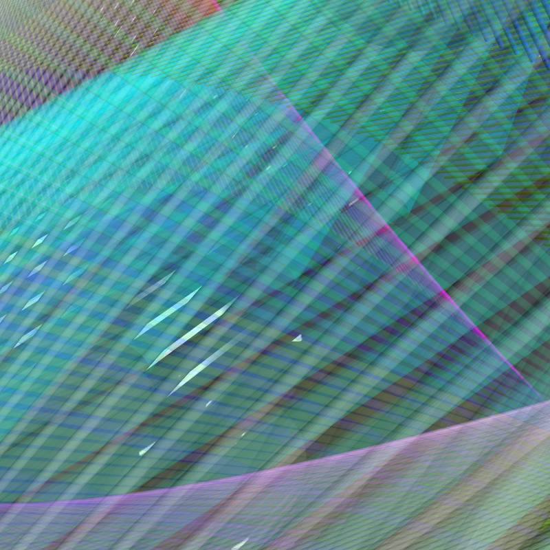 Konstruktion v0.5 #64 static NFT preview