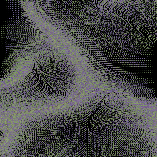 oil stains #43 static NFT preview