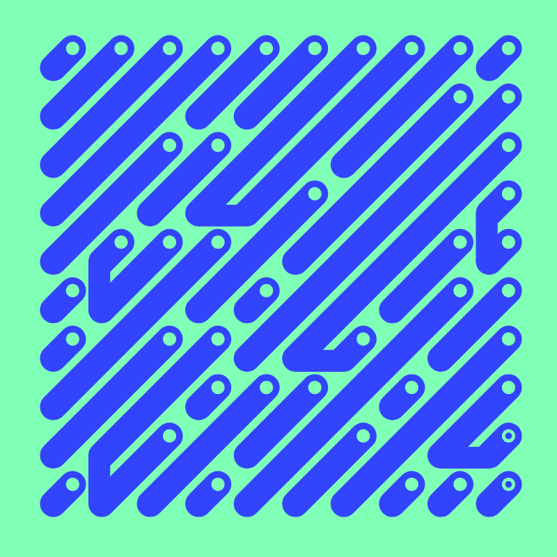 Minigonals #148 static NFT preview
