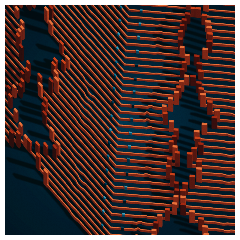 Neural Collapse #286 static token preview