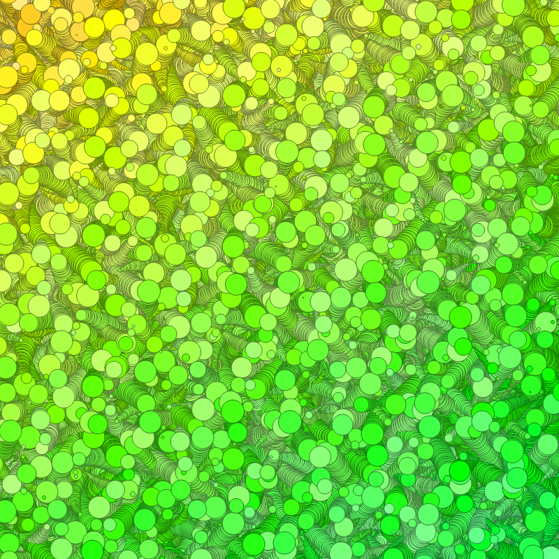 Wavetable #46 static token preview