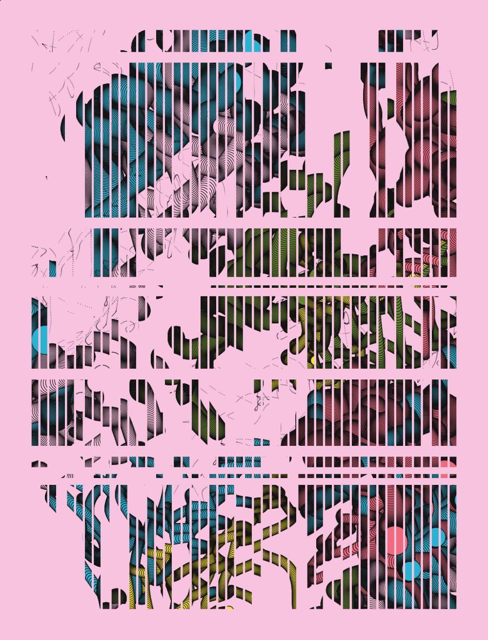 Annum #2980 static NFT preview