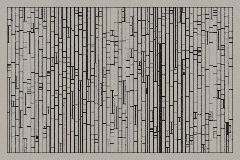 Extreme Ways Sketchup #45 static NFT preview