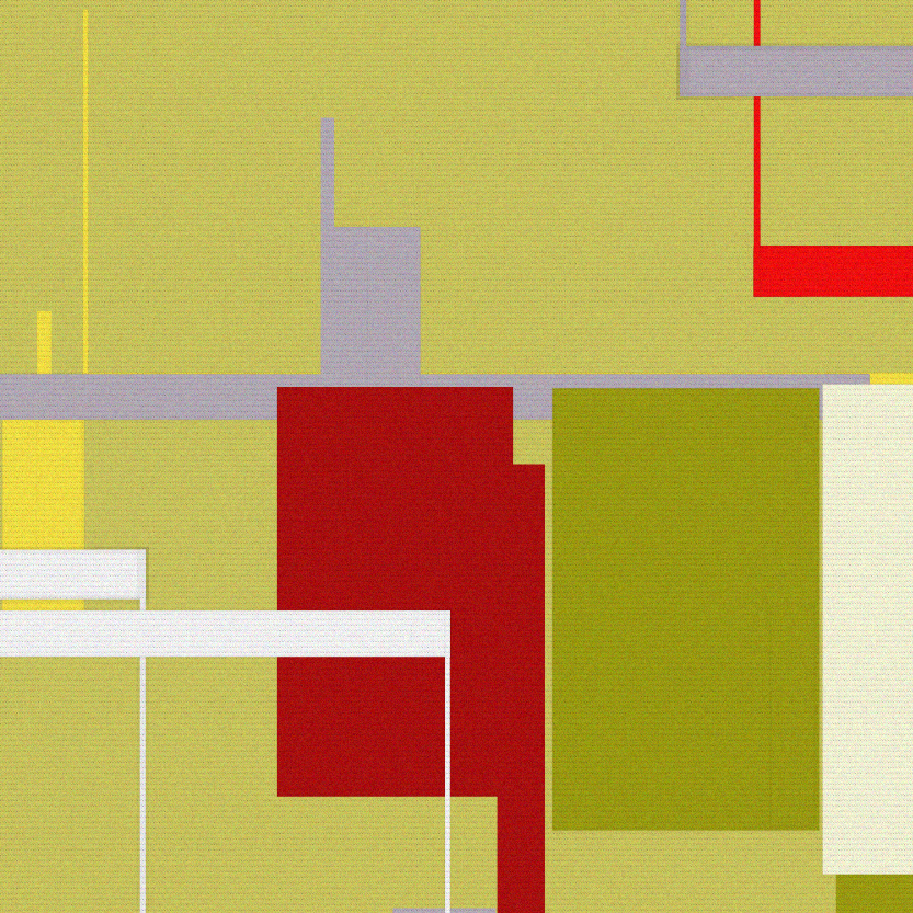 Fragments Of Drawings #164 static token preview