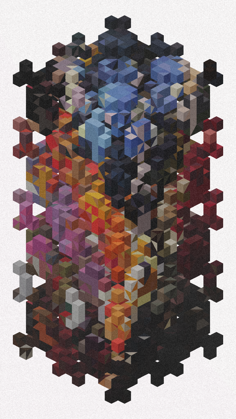 Rangxel #361 static NFT preview