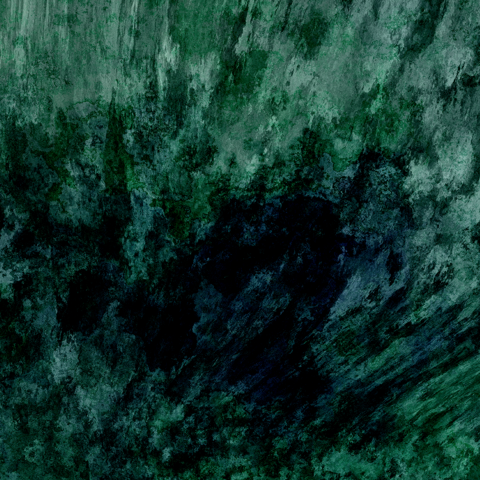 Lucid Dream #207 static NFT preview