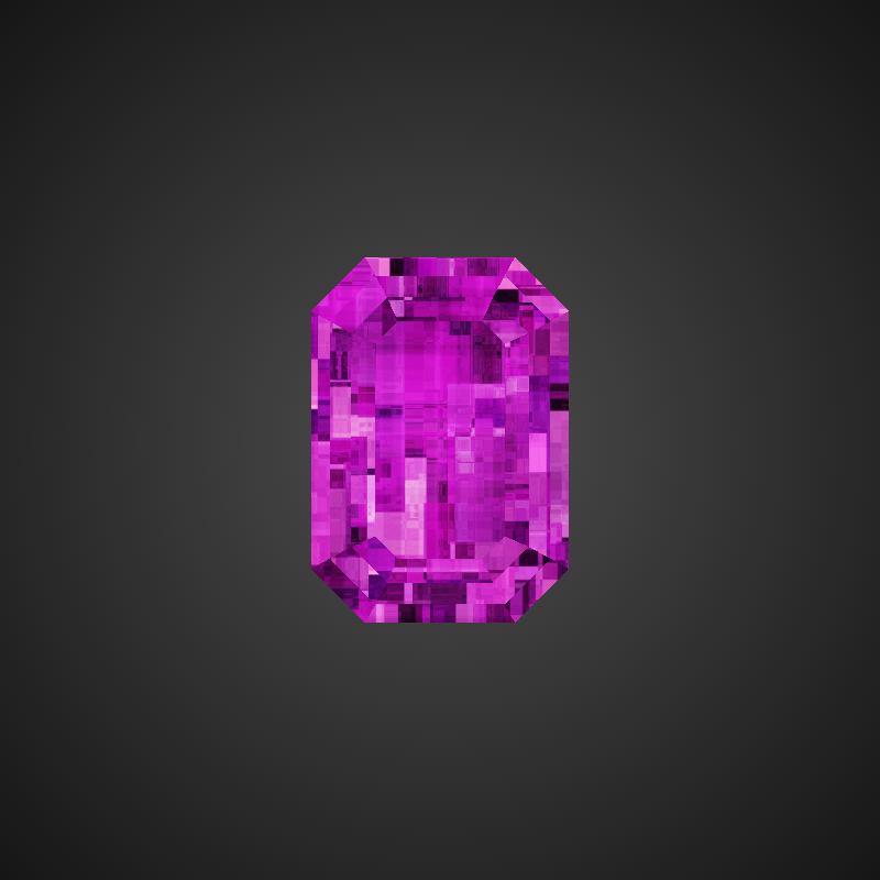 0.20 carat #468 static NFT preview