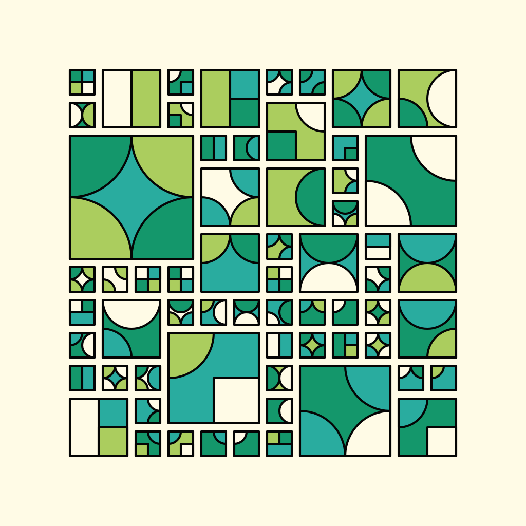 Ten (reissue) #36 static NFT preview