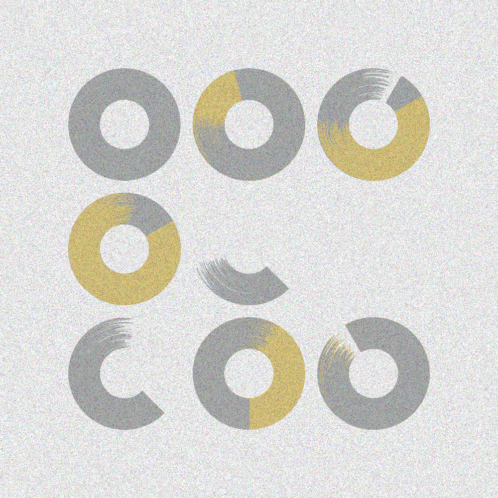 Velvet gouache 3.0 #77 static token preview