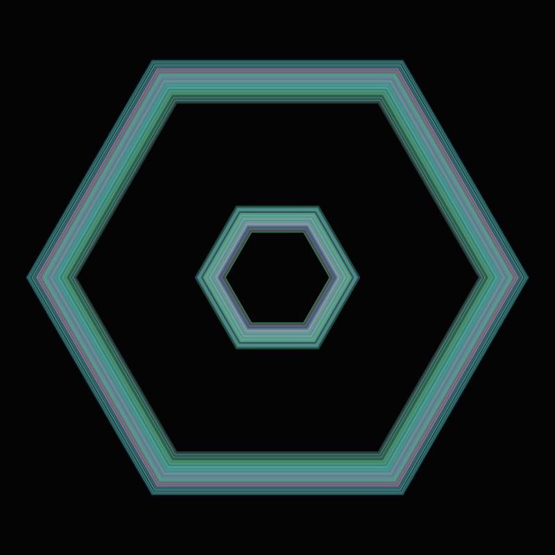 Audio Spelunk #14 static token preview
