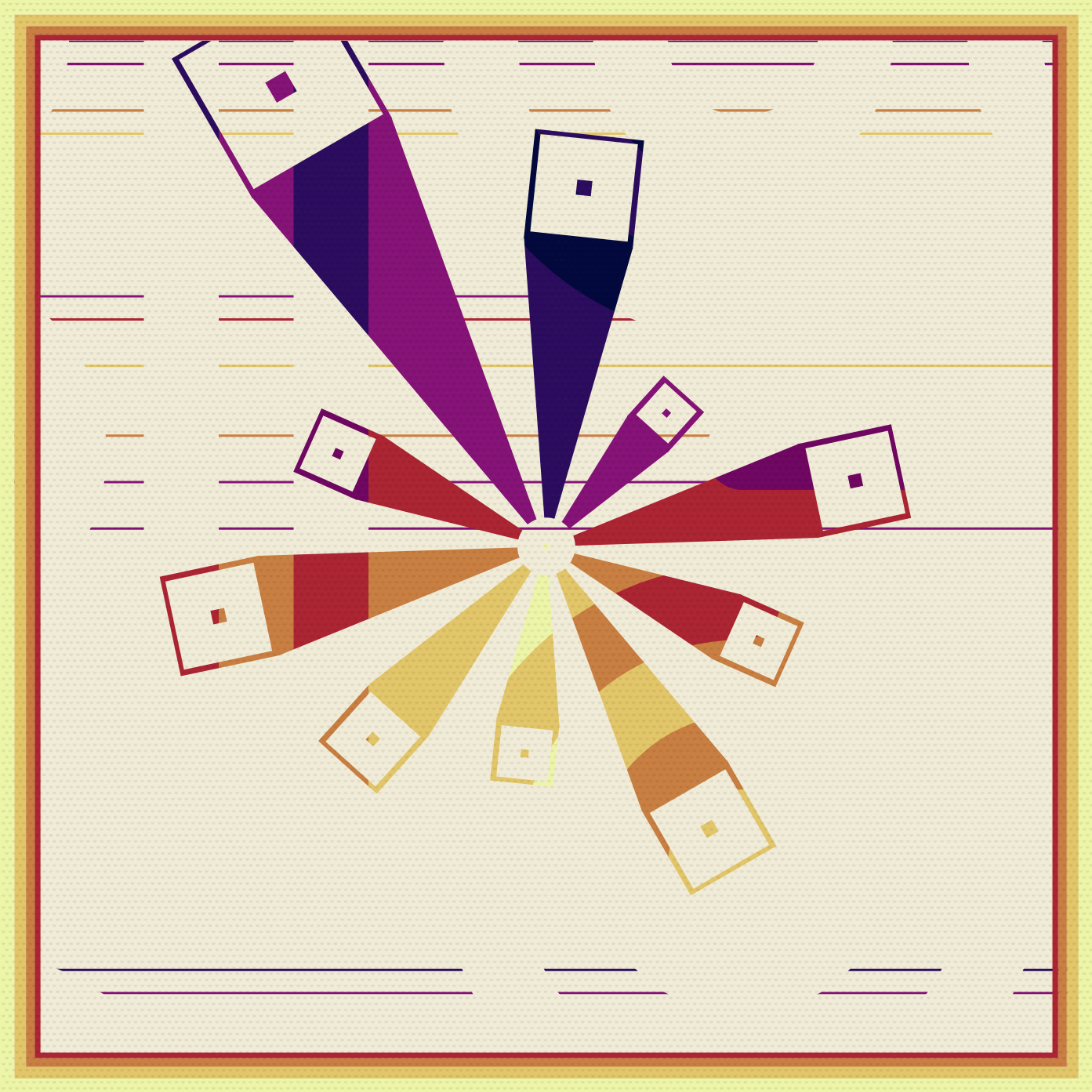 Thirteen-576 #180 static token preview