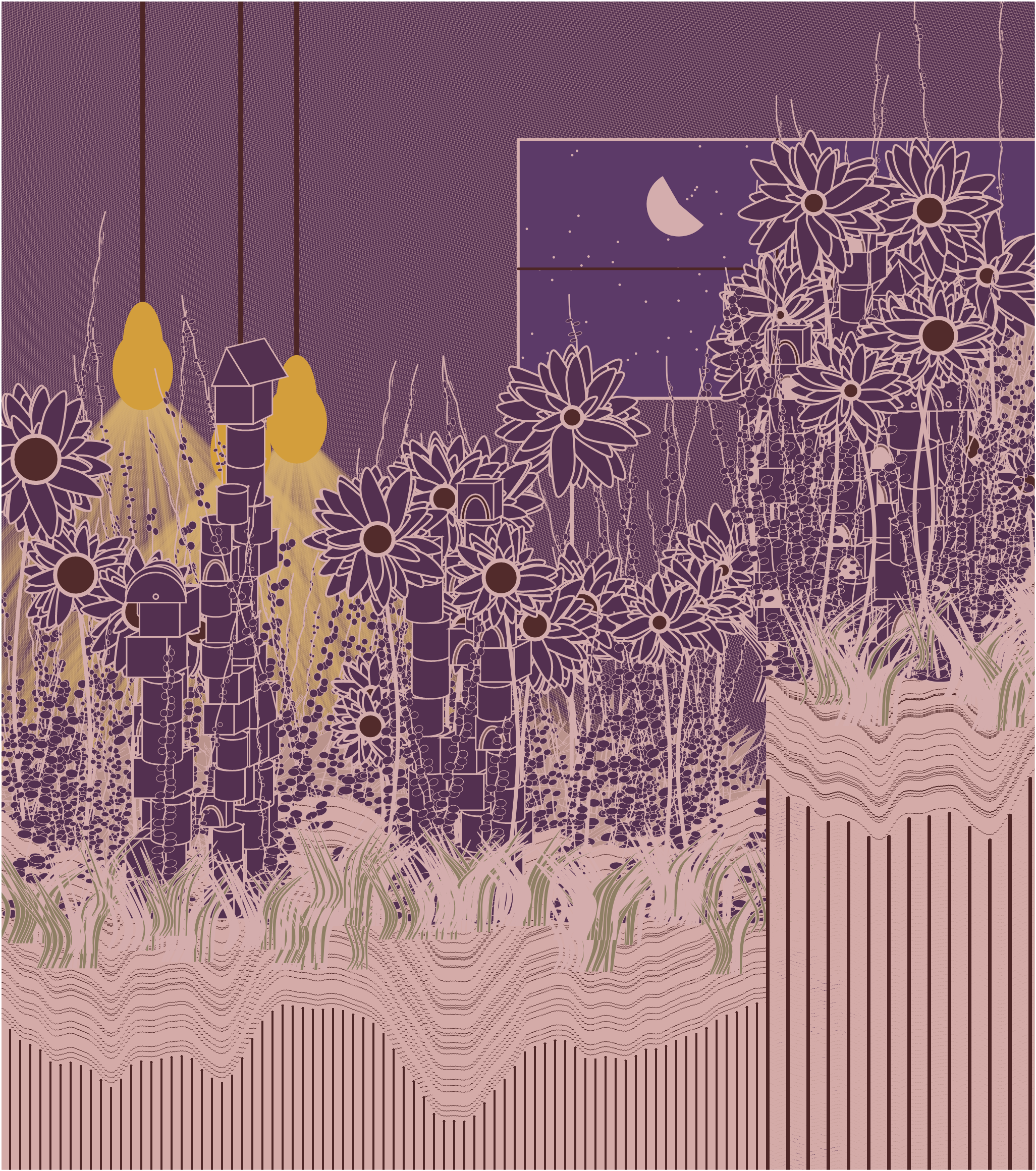 Inspirational #30 static NFT preview