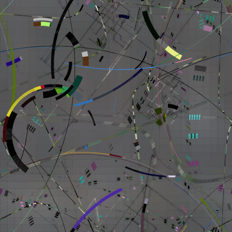 inverse #77 static NFT preview