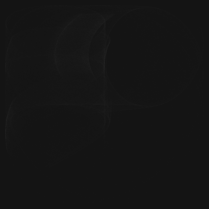 polar waves n.02 #42 static NFT preview