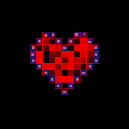 Valentine Giveaway #84 static token preview