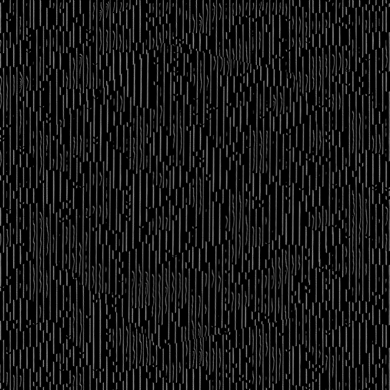 JACQUARD #31 static NFT preview