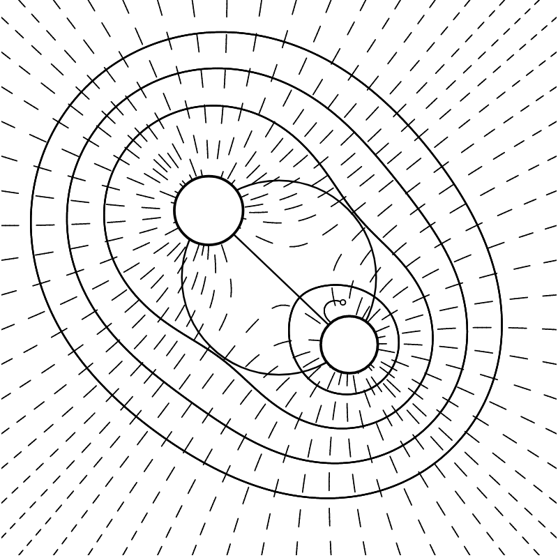 The Three-Body Problem #106 static token preview