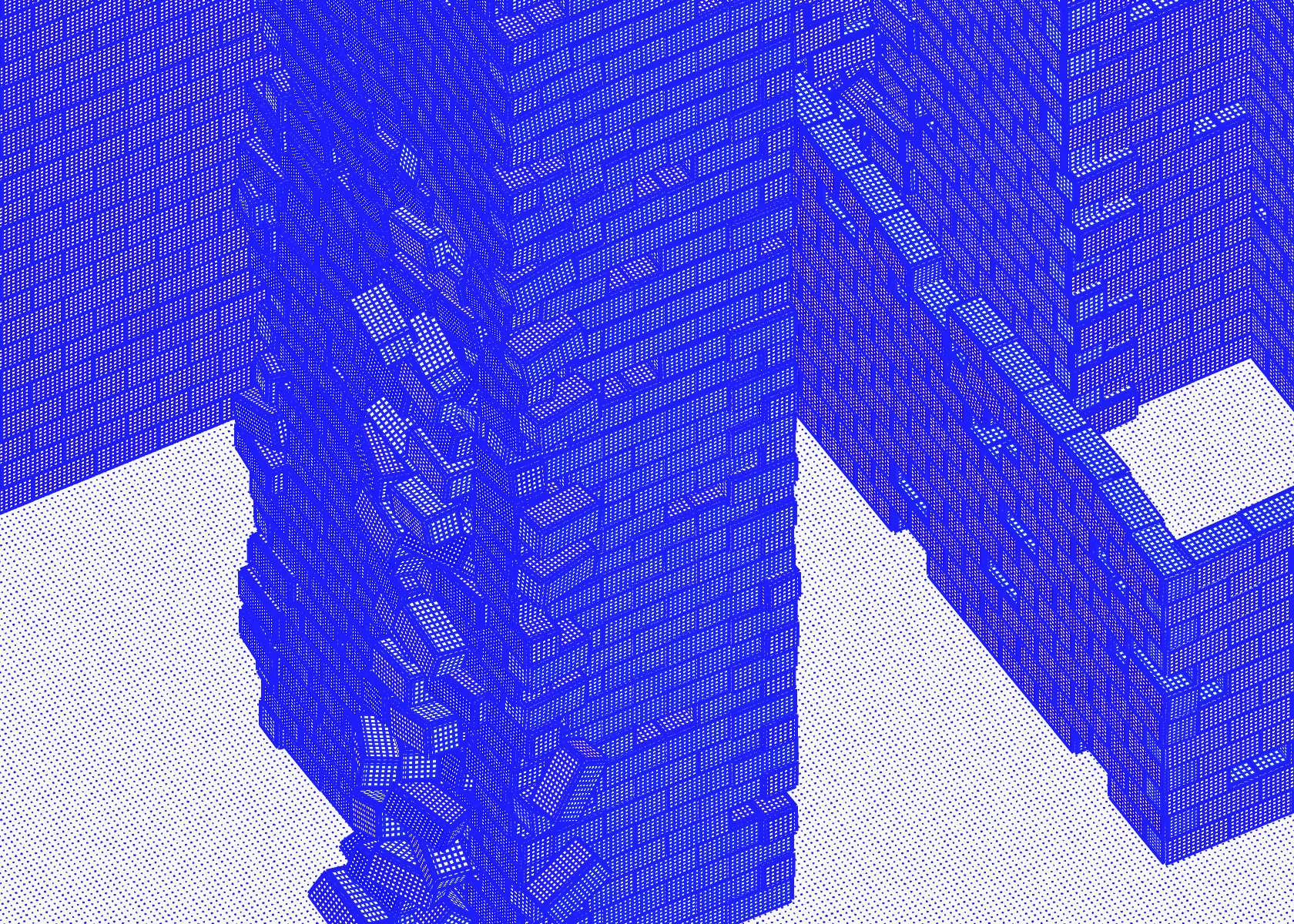 Mur #362 static NFT preview