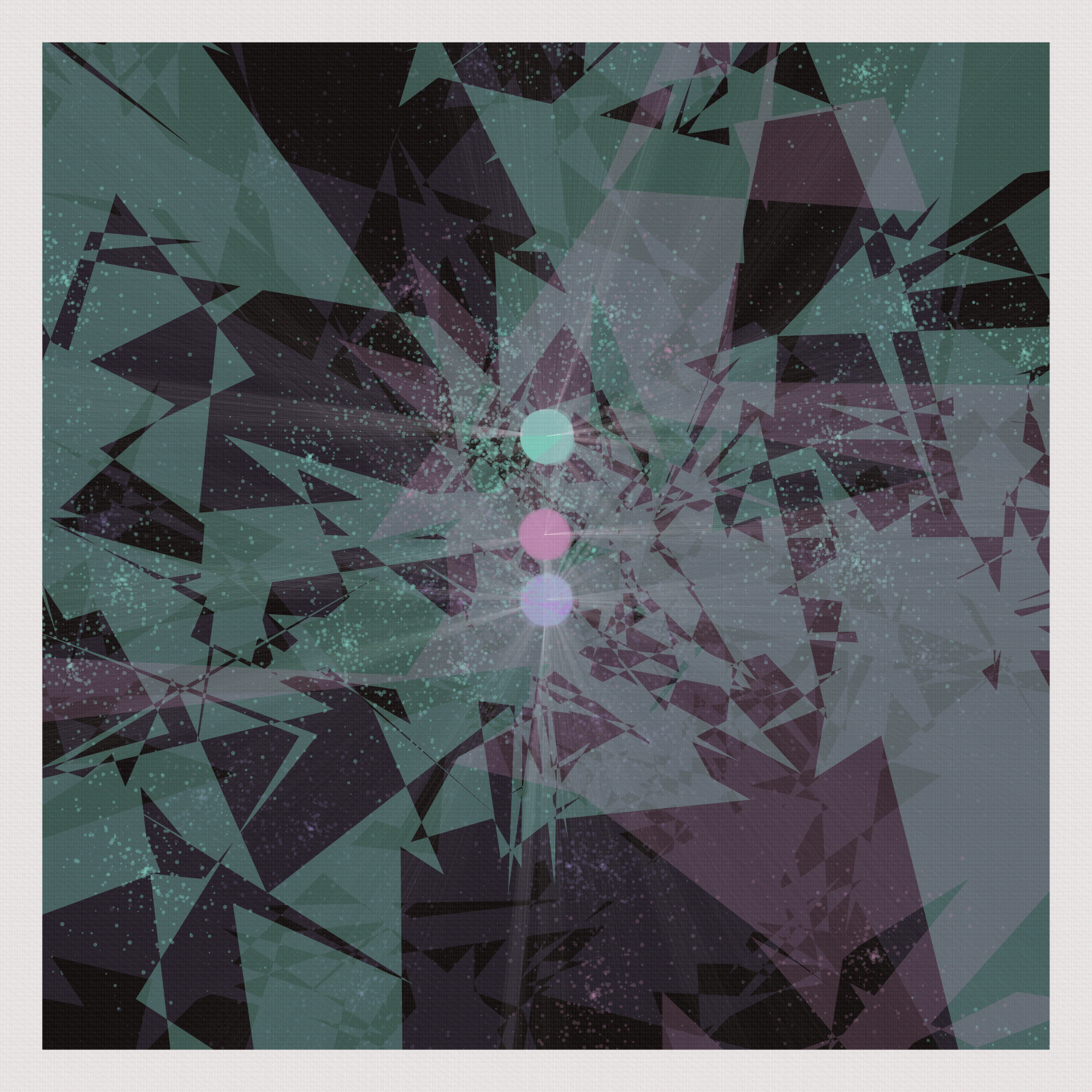 shrds #383 static NFT preview